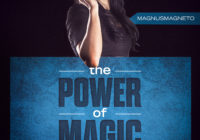 The Power of Magic Female Muscle Audio